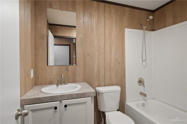 9601 10th Street 32, Mcallen, TX 78504