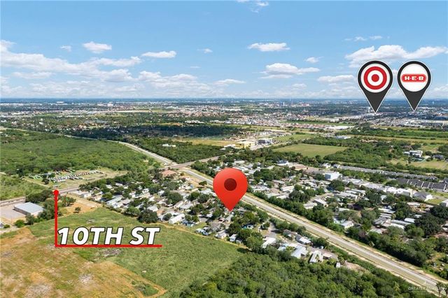9601 10th Street 32, Mcallen, TX 78504