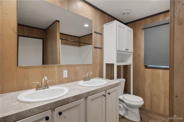 9601 10th Street 32, Mcallen, TX 78504