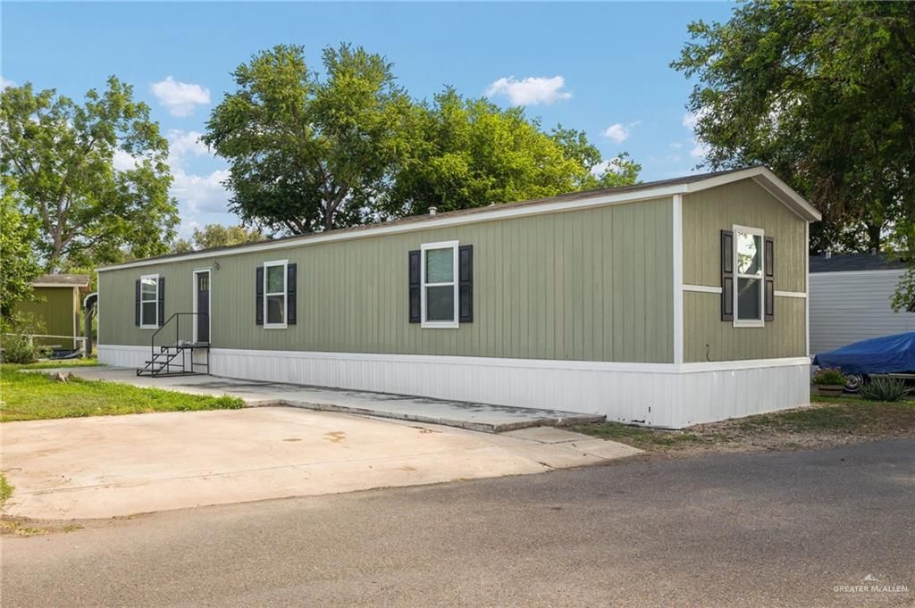 9601 10th Street 32, Mcallen, TX 78504