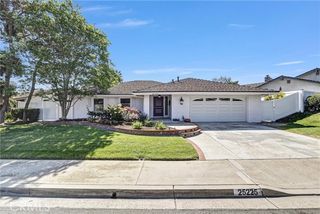 25225 Terreno, Mission Viejo, CA 92691