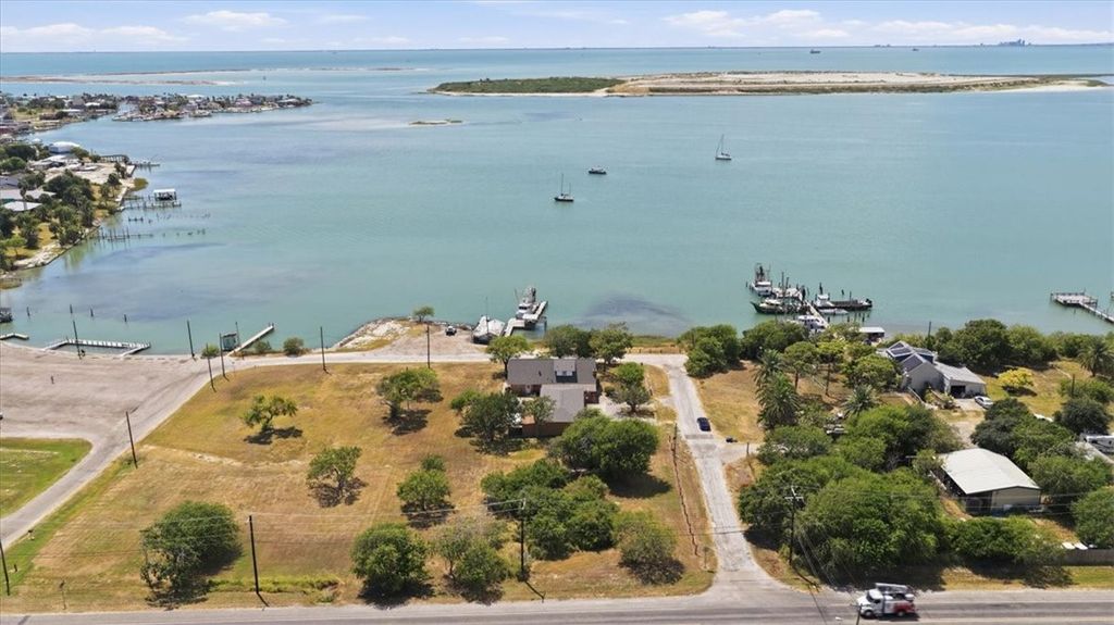 1358 Ocean, Ingleside, TX 78362 — photo 2
