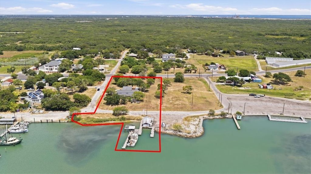 1358 Ocean, Ingleside, TX 78362 — photo 3