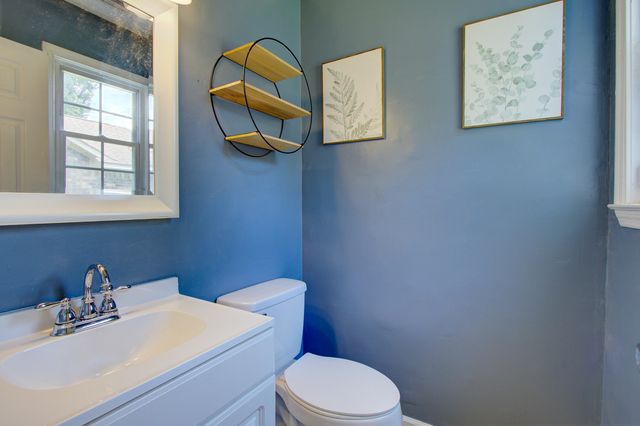 443 Robin Drive, Goose Creek, SC 29445