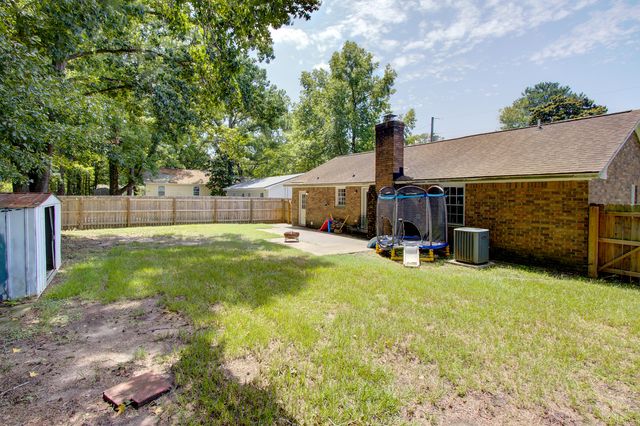 443 Robin Drive, Goose Creek, SC 29445