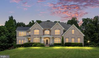 14457 KIMBER LN, Culpeper, VA 22701