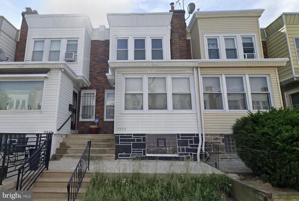 5939 MALTA ST, Philadelphia, PA 19120
