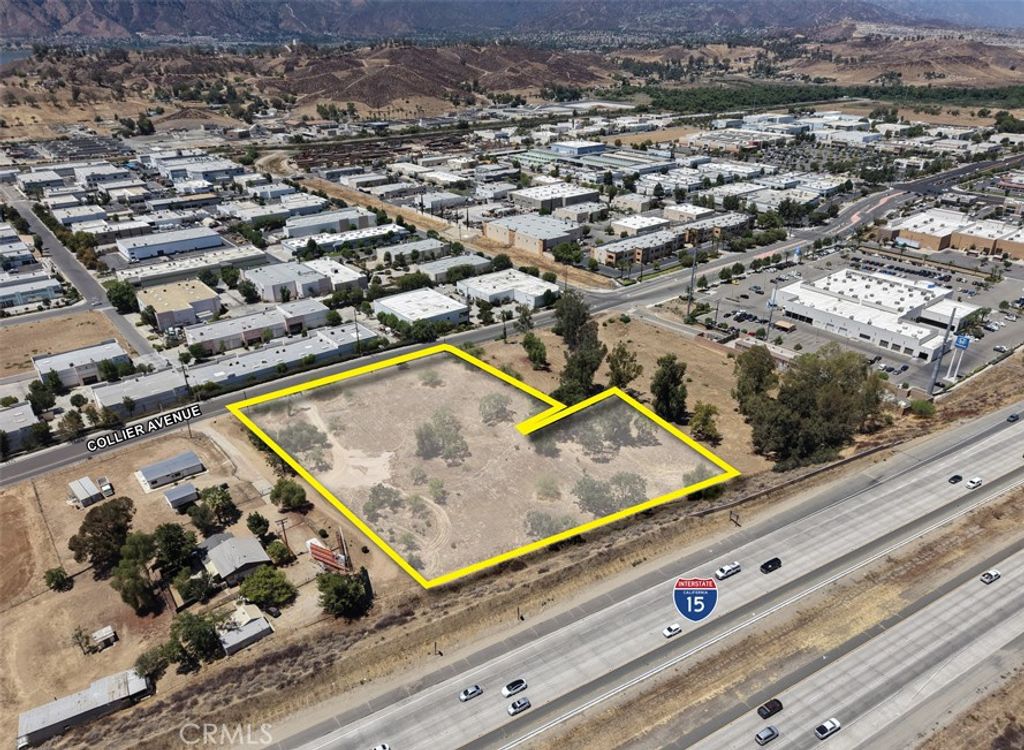 0 Collier Avenue, Lake Elsinore, CA 92530 — photo 4