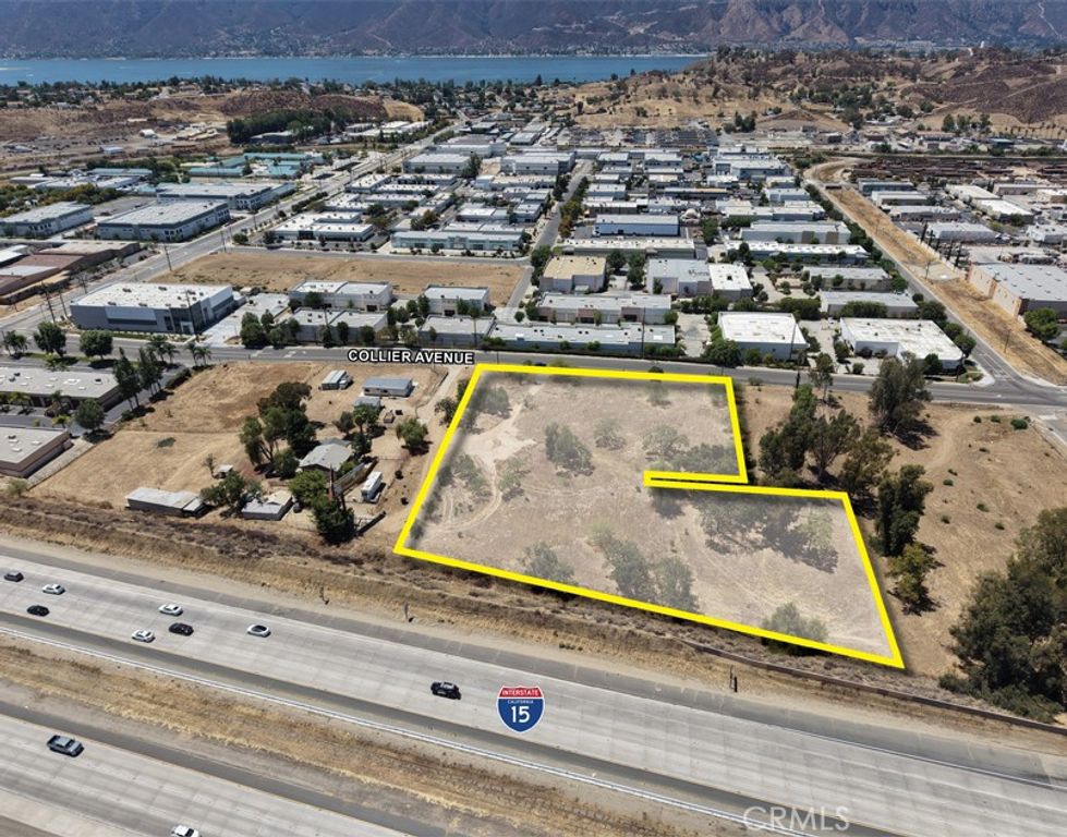 0 Collier Avenue, Lake Elsinore, CA 92530 — photo 5