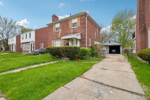 5969 Cadieux Road, Detroit, MI 48224