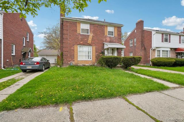5969 Cadieux Road, Detroit, MI 48224