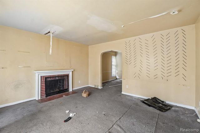 5969 Cadieux Road, Detroit, MI 48224
