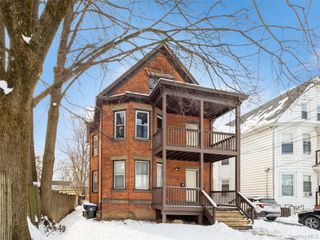 236 Mansion Street 1, Poughkeepsie, NY 12601