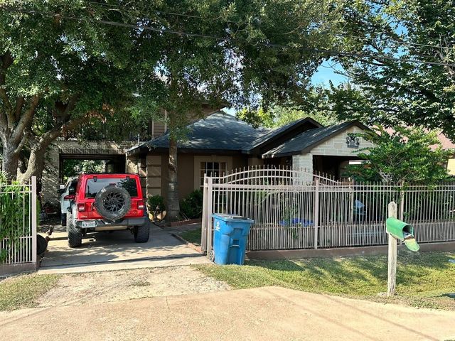 2629 Kowis Street, Houston, TX 77093