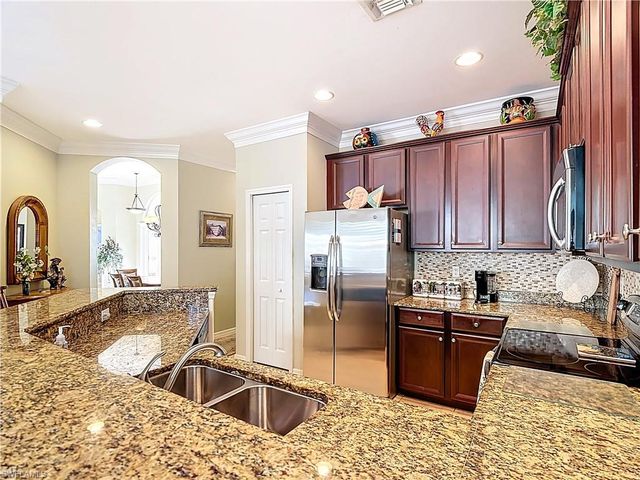 20763 Athenian LN, North Fort Myers, FL 33917