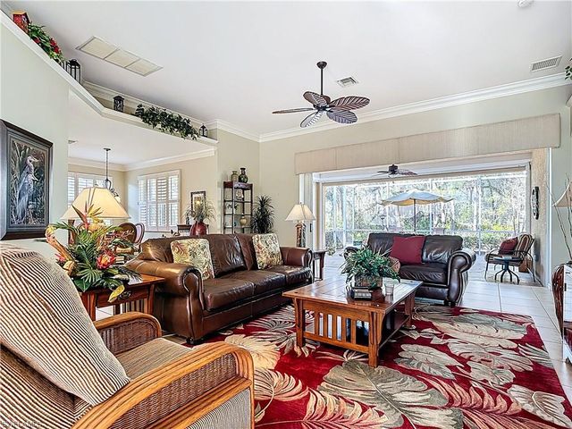 20763 Athenian LN, North Fort Myers, FL 33917