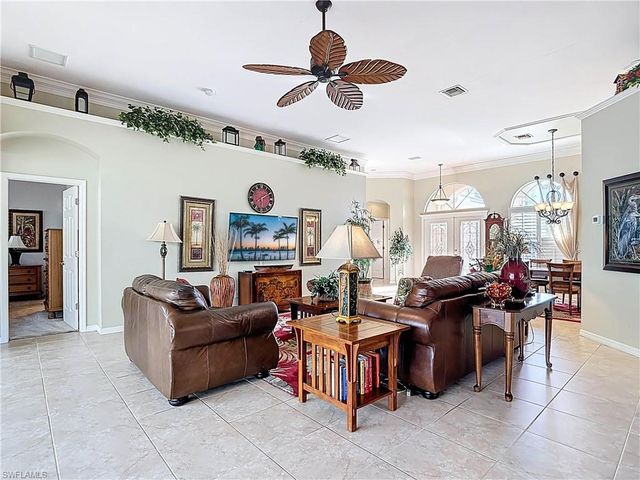 20763 Athenian LN, North Fort Myers, FL 33917