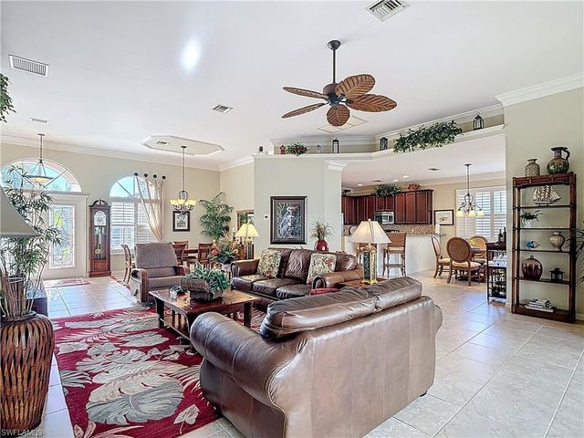 20763 Athenian LN, North Fort Myers, FL 33917