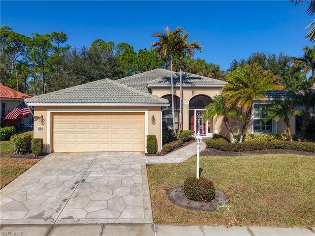 20763 Athenian LN, North Fort Myers, FL 33917