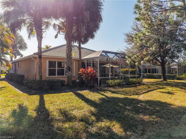 20763 Athenian LN, North Fort Myers, FL 33917