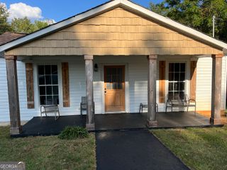 802 Jd Parham Drive, Manchester, GA 31816