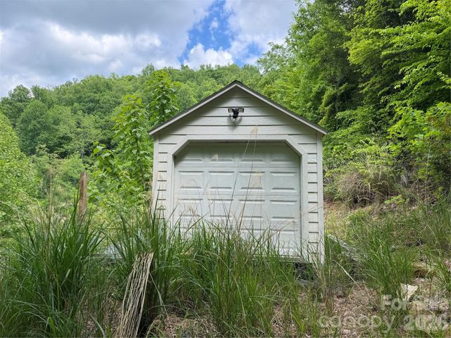408 Arvil Gosnell Road, Marshall, NC 28753