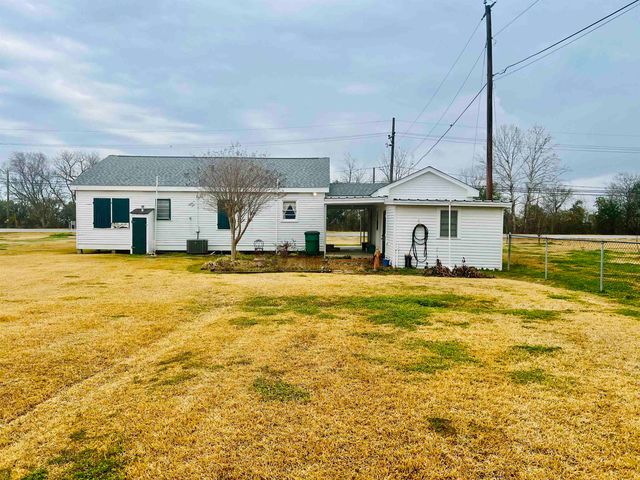 4360 Highway 1, Raceland, LA 70394