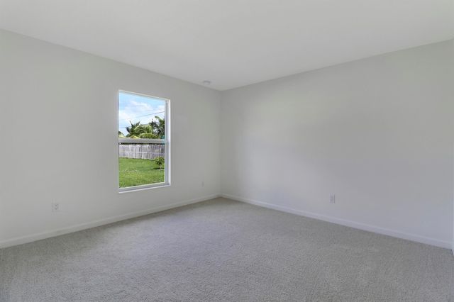 2361 SW Chateau Terrace, Port St Lucie, FL 34953