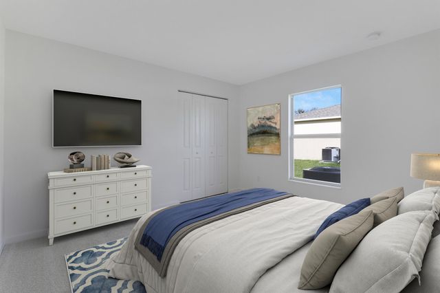 2361 SW Chateau Terrace, Port St Lucie, FL 34953