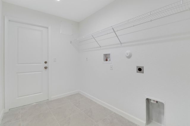 2361 SW Chateau Terrace, Port St. Lucie, Port St Lucie, FL 34953