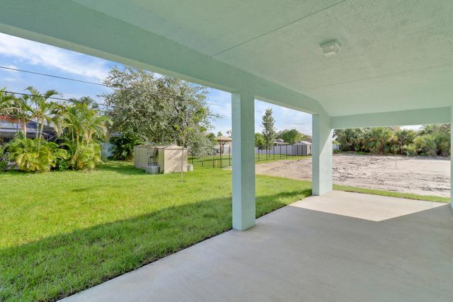 2361 SW Chateau Terrace, Port St. Lucie, Port St Lucie, FL 34953