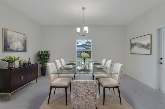 2361 SW Chateau Terrace, Port St Lucie, FL 34953