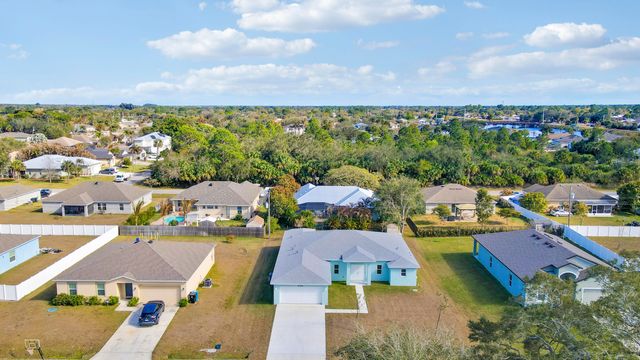 2361 SW Chateau Terrace, Port St. Lucie, Port St Lucie, FL 34953