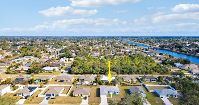 2361 SW Chateau Terrace, Port St. Lucie, Port St Lucie, FL 34953