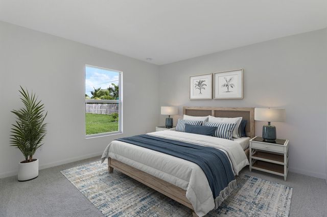 2361 SW Chateau Terrace, Port St Lucie, FL 34953