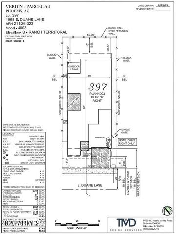 1958 E DUANE Lane, Phoenix, AZ 85085