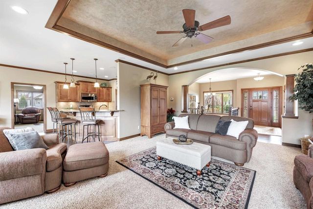 960 SPRINGFIELD DRIVE, De Pere, WI 54115