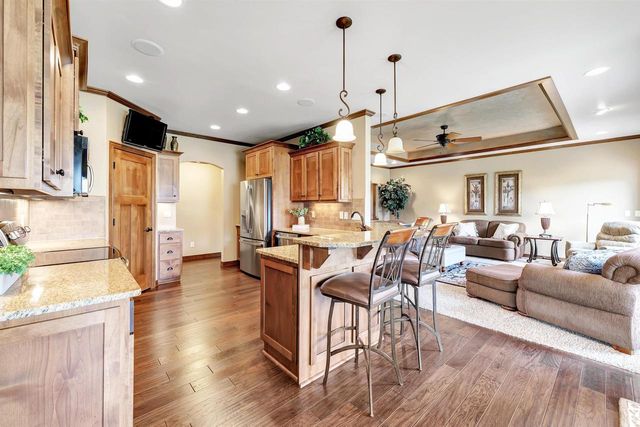 960 SPRINGFIELD DRIVE, De Pere, WI 54115