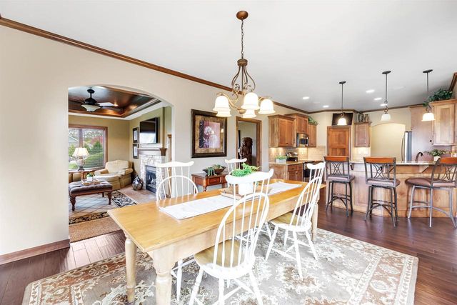 960 SPRINGFIELD DRIVE, De Pere, WI 54115