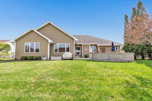 960 SPRINGFIELD DRIVE, De Pere, WI 54115