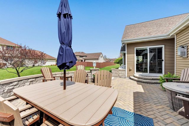 960 SPRINGFIELD DRIVE, De Pere, WI 54115