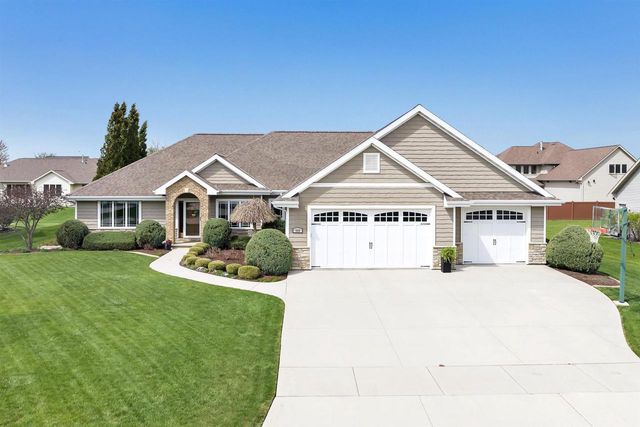 960 SPRINGFIELD DRIVE, De Pere, WI 54115