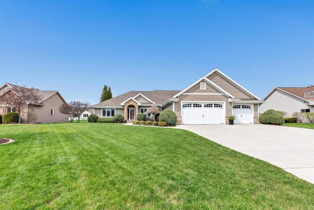 960 SPRINGFIELD DRIVE, De Pere, WI 54115