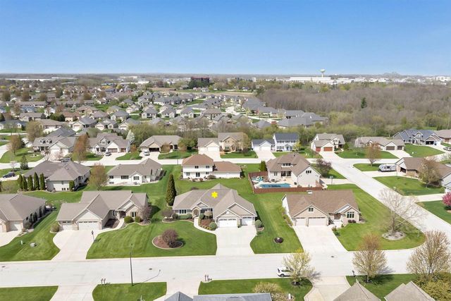 960 SPRINGFIELD DRIVE, De Pere, WI 54115