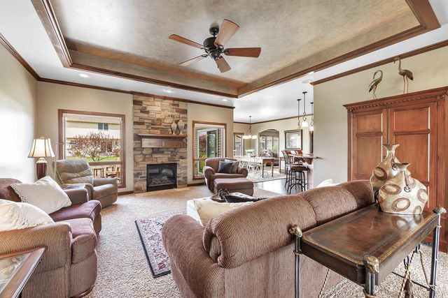 960 SPRINGFIELD DRIVE, De Pere, WI 54115