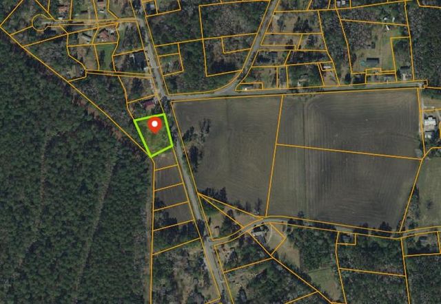 TBD Lot B Bucksport Rd., Conway, SC 29527