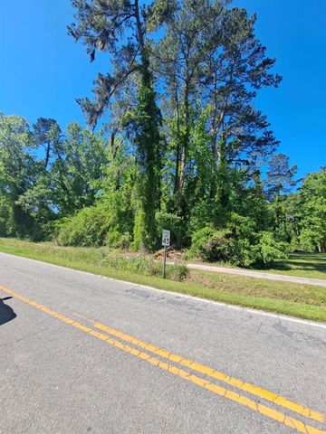 TBD Lot B Bucksport Rd., Conway, SC 29527