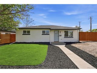 1550 W 52nd Avenue, Denver, CO 80221