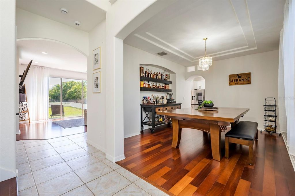 Image 12 of property listing at 212 EXCALIBUR COURT, Brandon, FL 33511