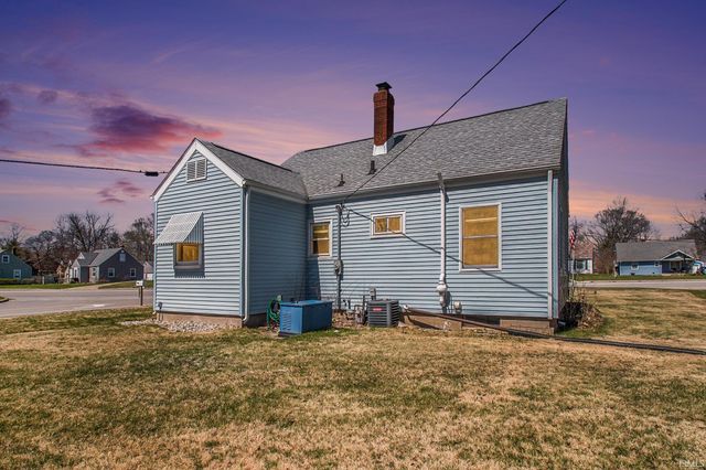 17740 State Road 23 Road, South Bend, IN 46635